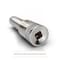 Dynamic 1/2" Drive, 17mm Metric Socket, 6 Points D016217 - alternate 4